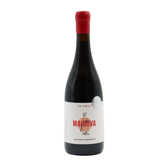 Mainova Tinto