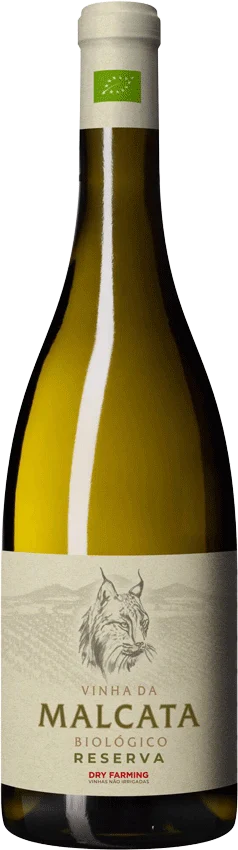 Vinha Da Malcata Reserva Branco