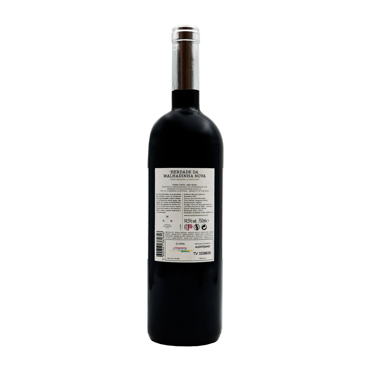 Malhadinha Tinto