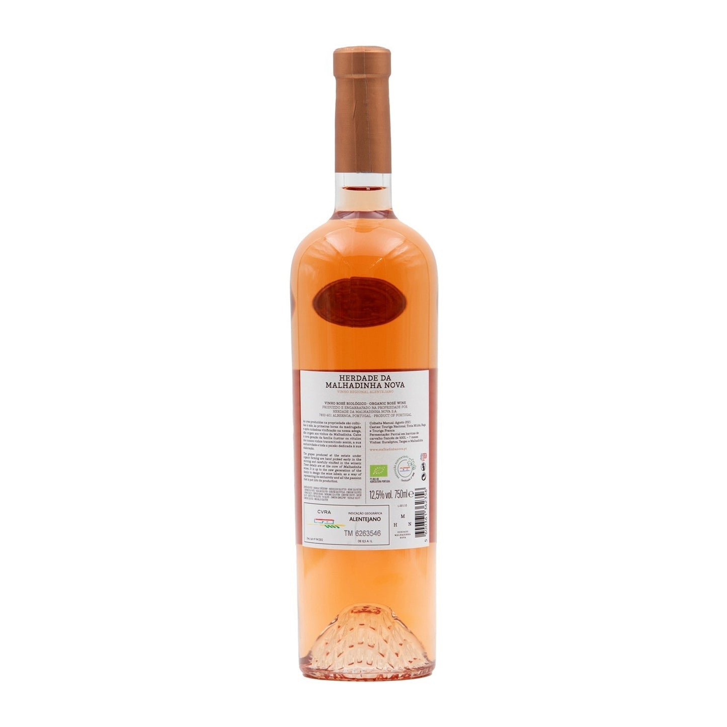 Malhadinha Rosé