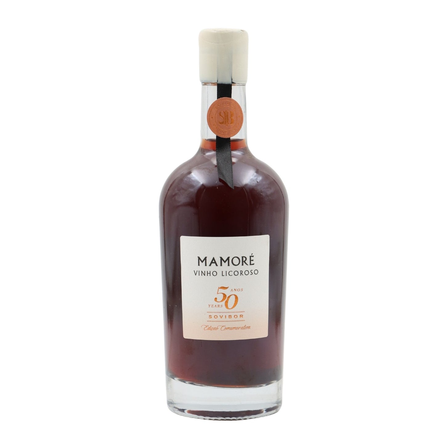 Mamoré de Borba 50 years liqueur