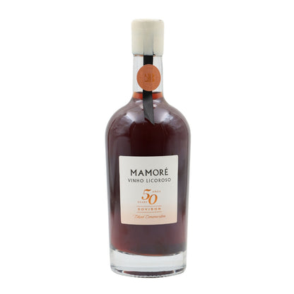 Mamoré de Borba 50 years liqueur
