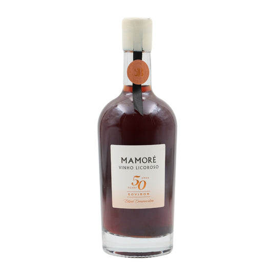 Mamoré de Borba 50 years liqueur