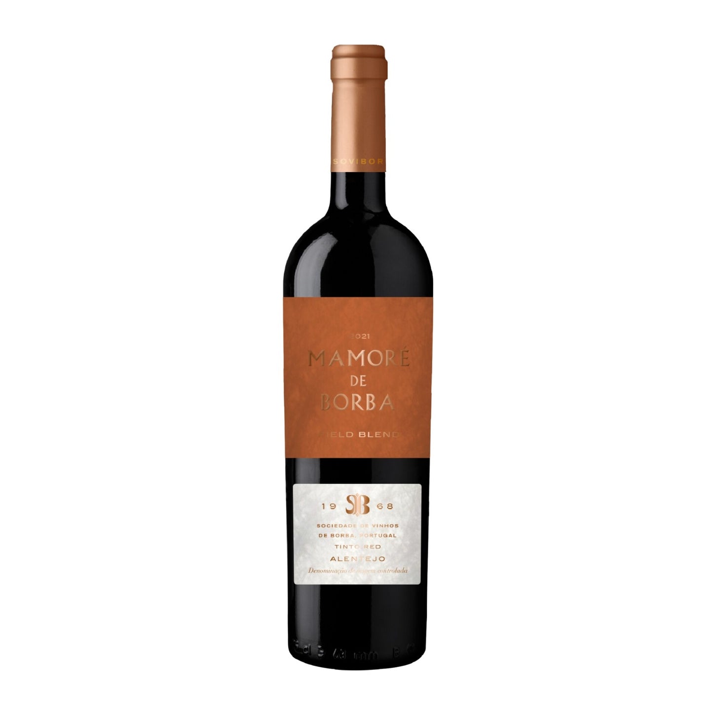Mamoré de Borba Field Blend Tinto