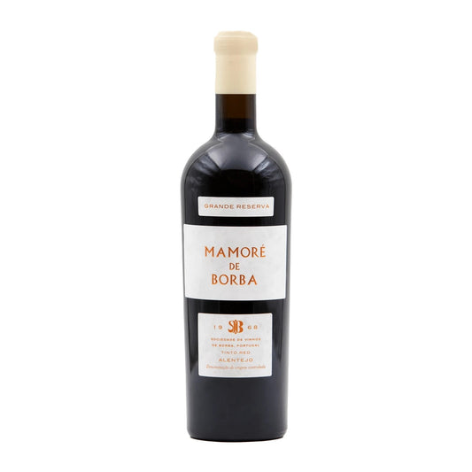 Mamoré de Borba Grande Reserve Red 2020