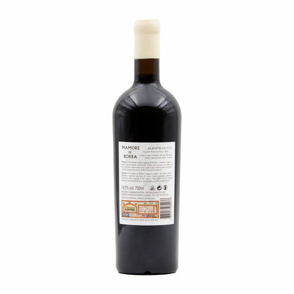 Mamoré de Borba Grande Reserve Red 2020