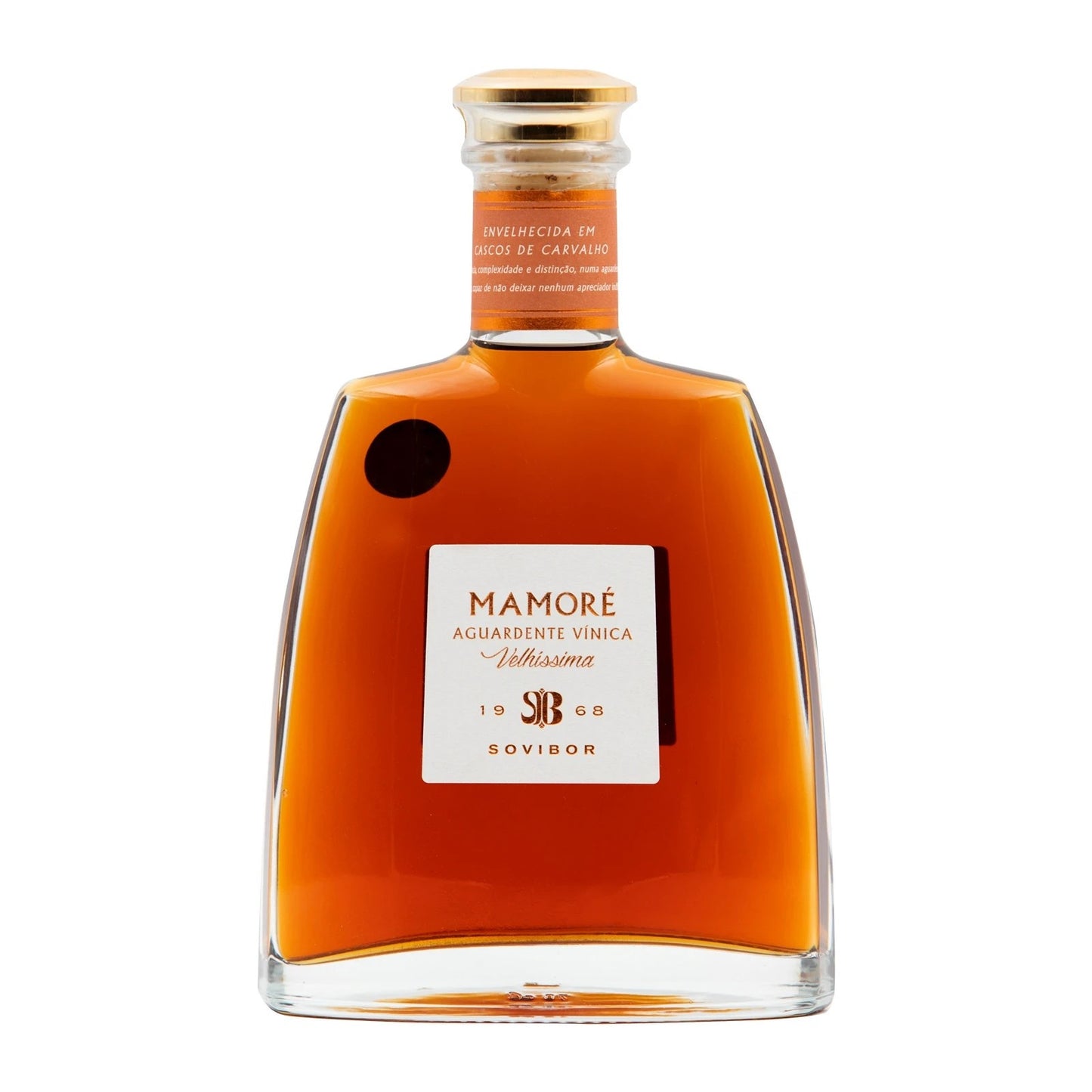 Mamoré de Borba Very Old Brandy