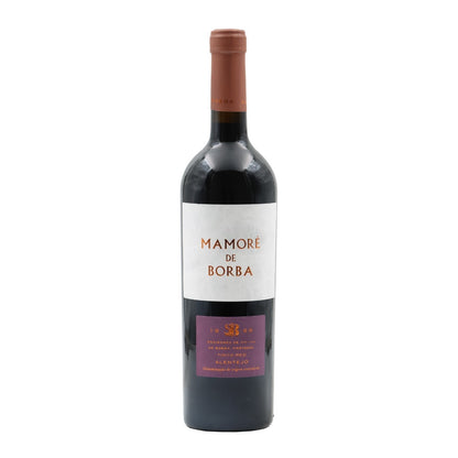 Mamoré de Borba Tinto