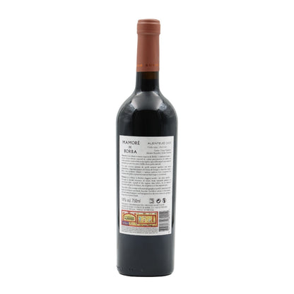 Mamoré de Borba Tinto