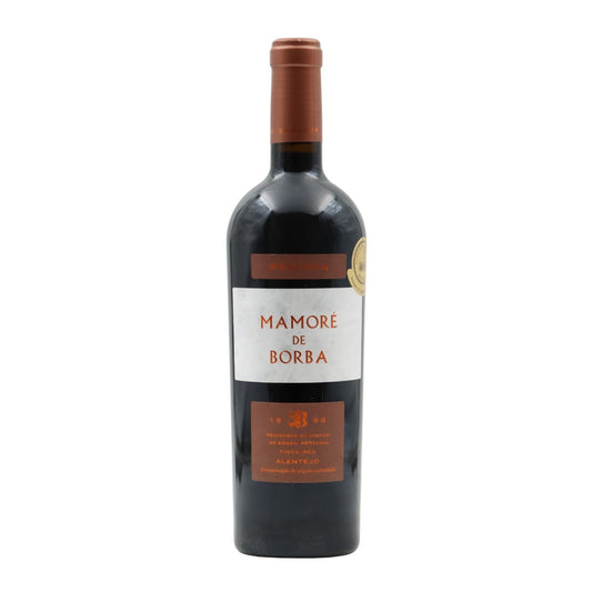 Mamoré de Borba Reserve Red 2015