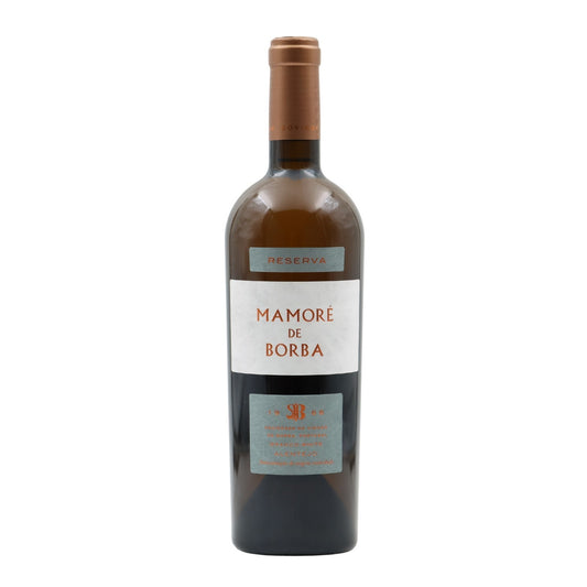 Mamoré de Borba Reserva Branco 2023