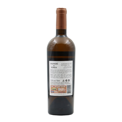 Mamoré de Borba Reserva Branco