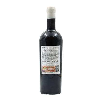 Mamoré de Borba Special Edition 50 years Grande Reserva Red 2015