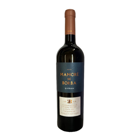 Mamoré de Borba Syrah Tinto