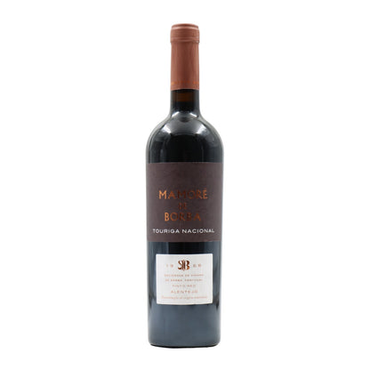 Mamoré de Borba Touriga Nacional Tinto 2019