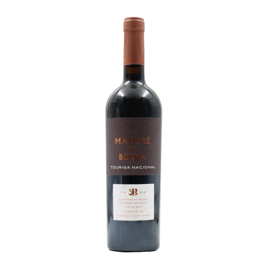 Mamoré de Borba Touriga Nacional Tinto 2019