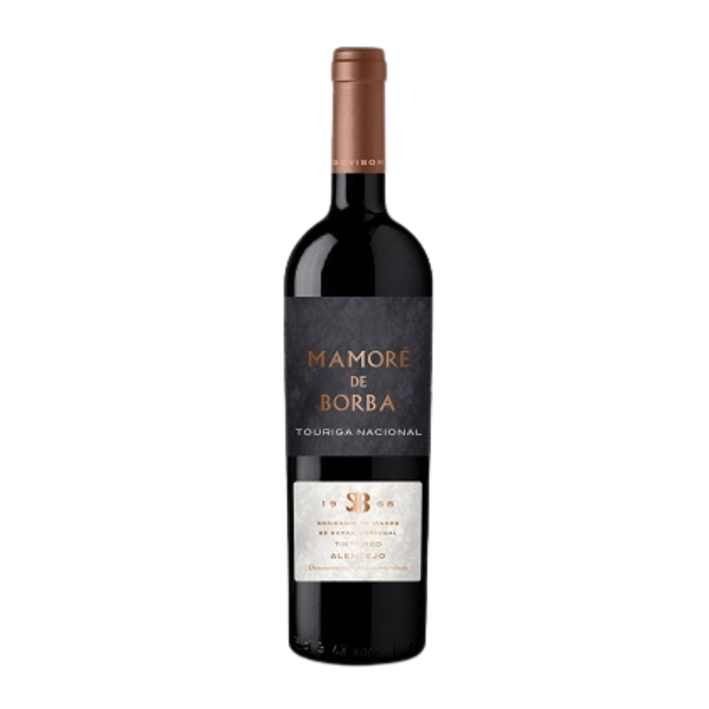 Mamoré de Borba Touriga Nacional Red 2019