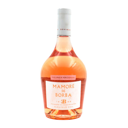 Mamoré de Borba Touriga Nacional Rosé 2021