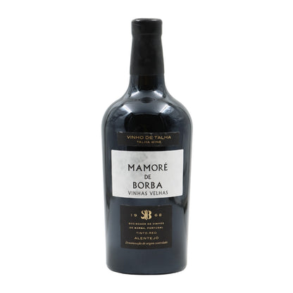 Mamoré de Borba Old Vines Red Wine 2018