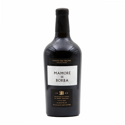 Mamoré de Borba Vinho de Talha Tinto 2021