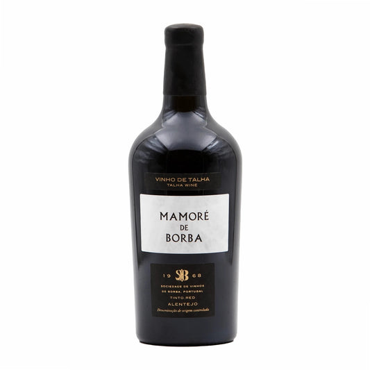 Mamoré de Borba Red Wine from Talha 2021