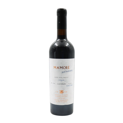 Mamoré Untied Carignan Red 2020