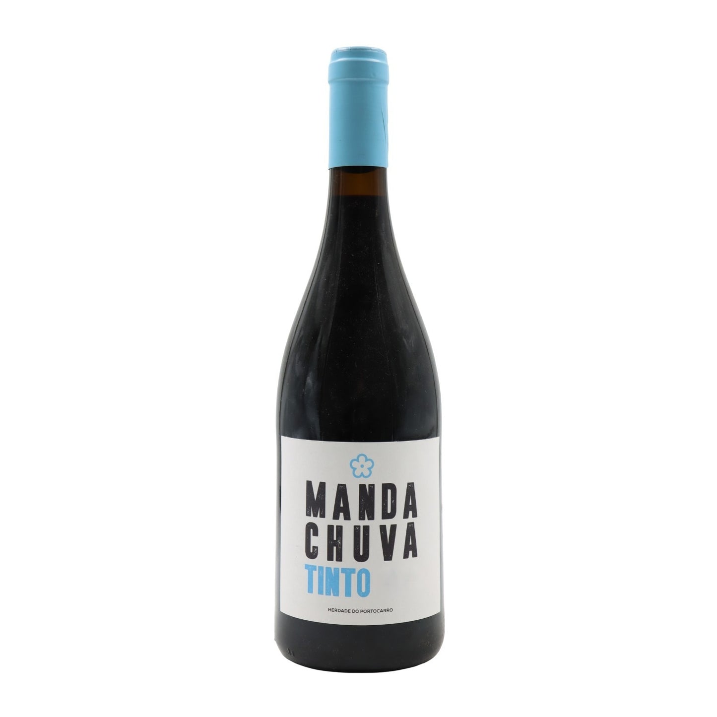 Manda Chuva Tinto