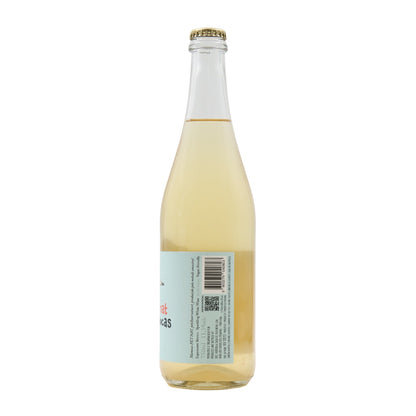 Manocas Pet Nat Branco