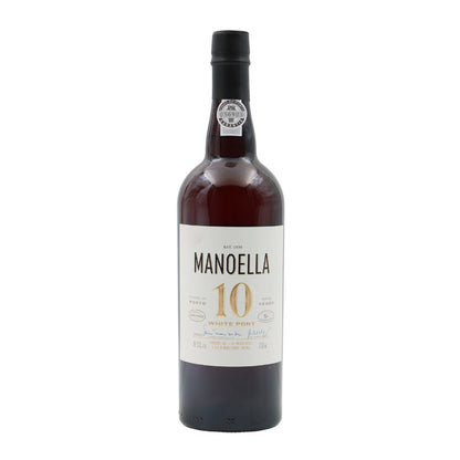 Manoella 10 years White Port