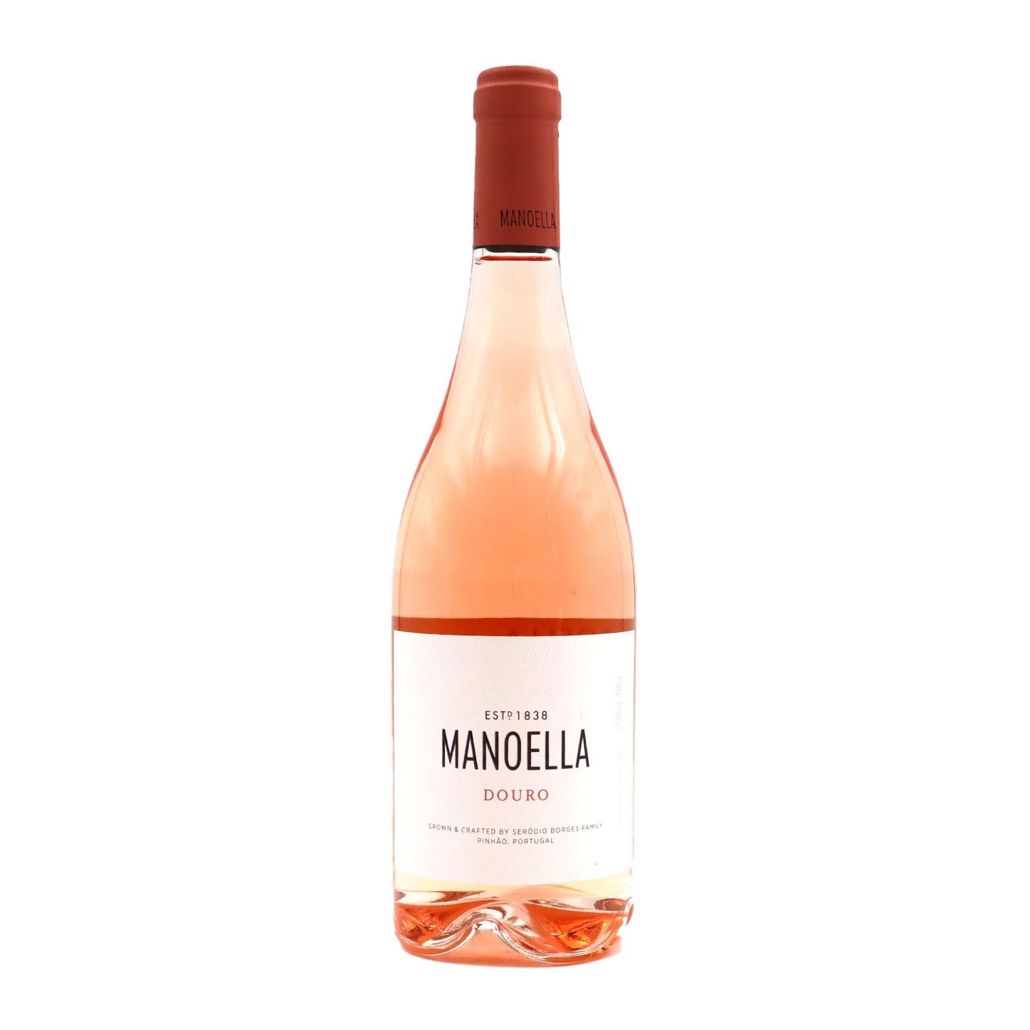 Manoella Rosé 2023