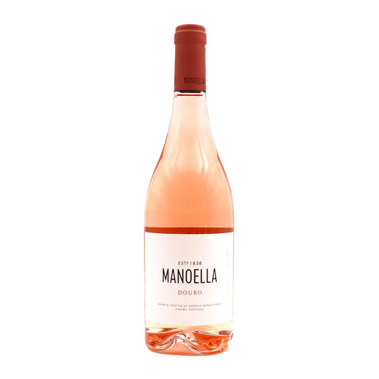 Manoella Rosé 2023