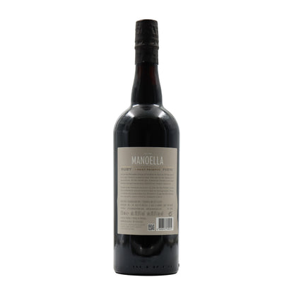Manoella Ruby Finest Reserve Port