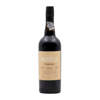 Manoella Tawny Finest Reserva Porto