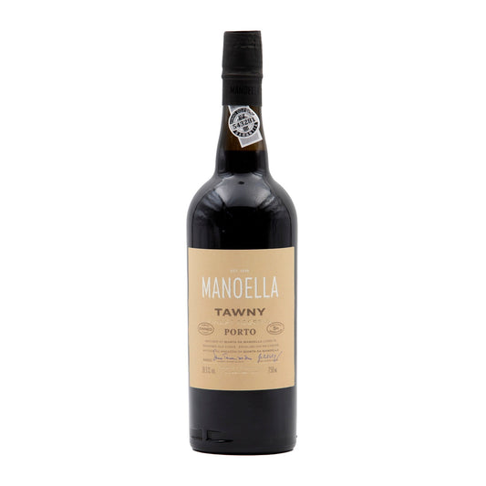 Manoella Tawny Finest Reserva Porto