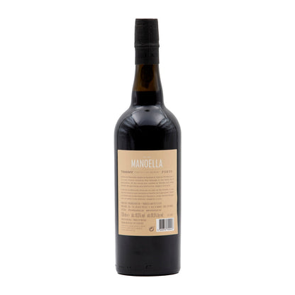 Manoella Tawny Finest Reserva Porto