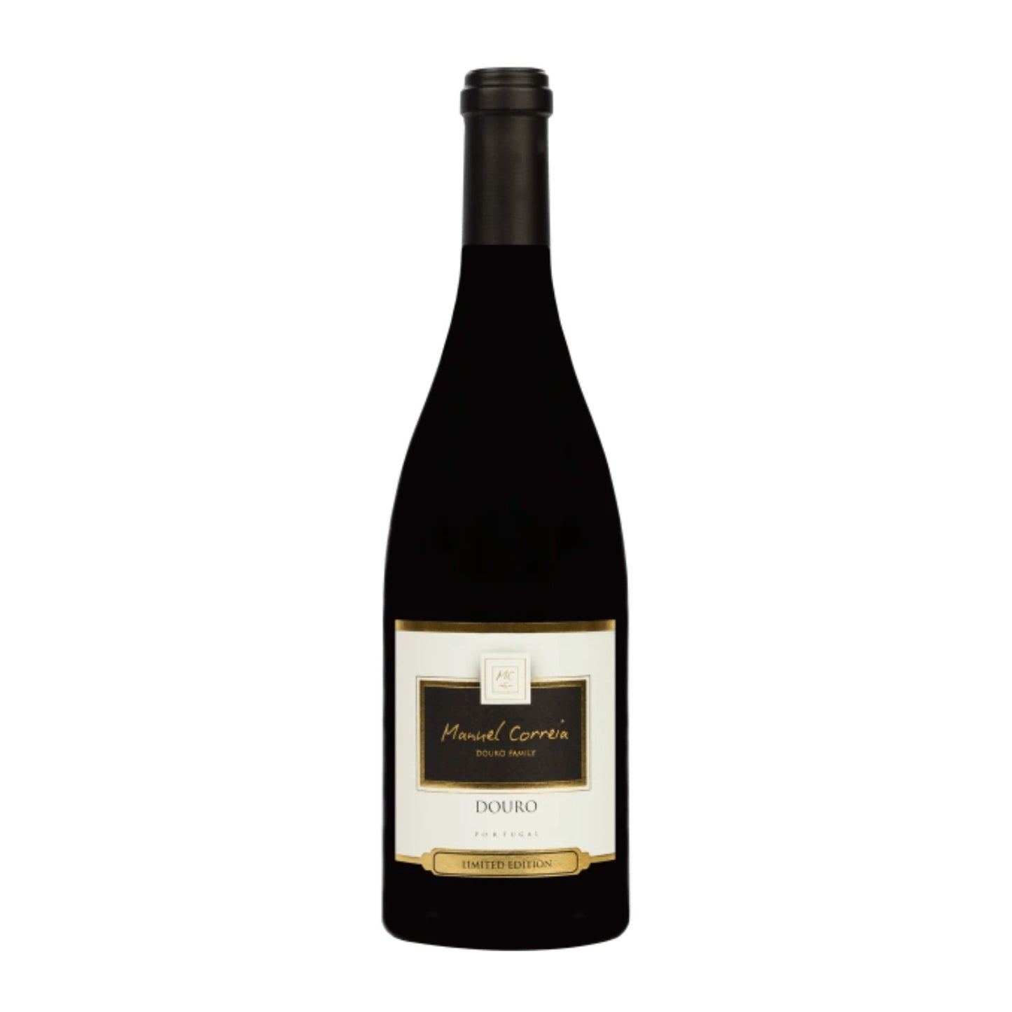 Manuel Correia Limited Edition Tinto 2015