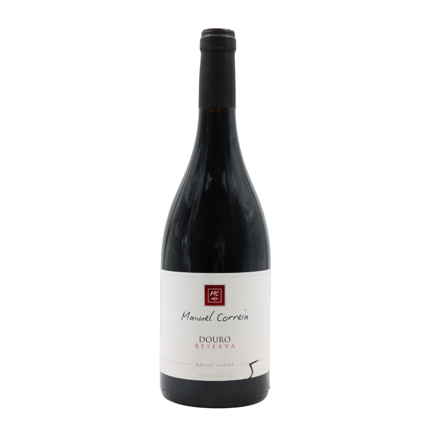 Manuel Correia Reserva Tinto
