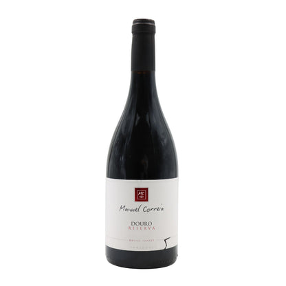 Manuel Correia Reserva Tinto
