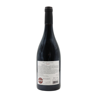 Manuel Correia Reserva Tinto
