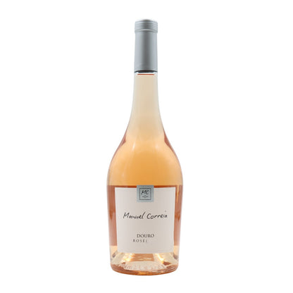 Manuel Correia Rosé