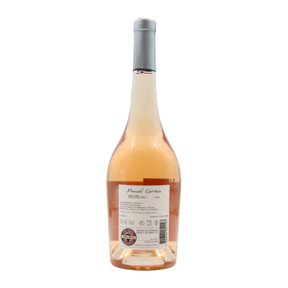 Manuel Correia Rosé