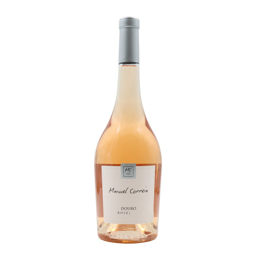 Manuel Correia Rosé