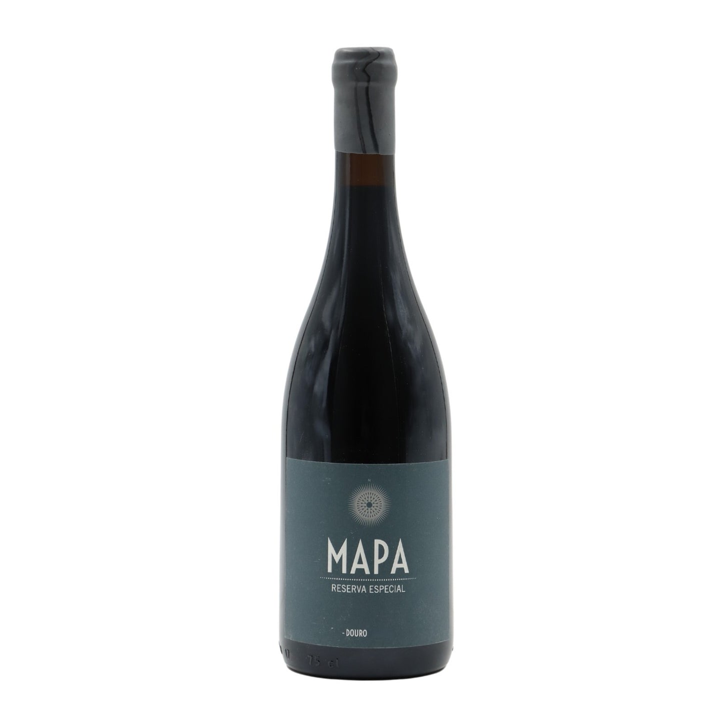 Mapa Special Reserva Tinto 2016