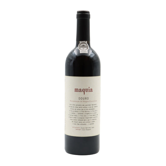 Maquia by Niepoort Tinto