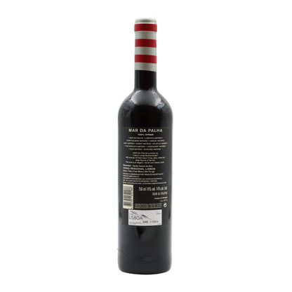 Mar da Palha Tinto 2018