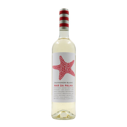 Mar da Palha Sauvignon Blanc Branco