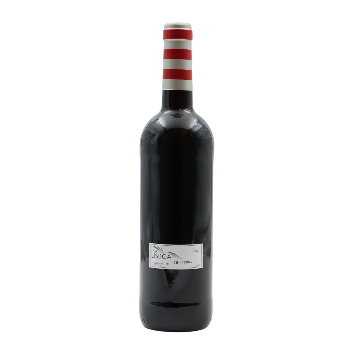 Mar de Lisboa Tinto