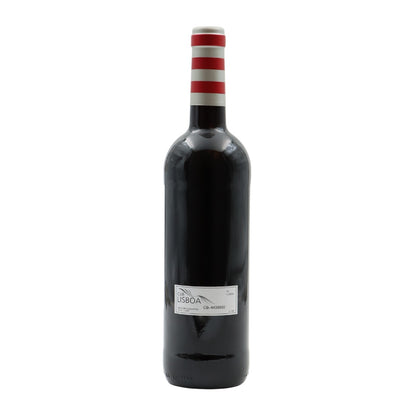 Mar de Lisboa Tinto