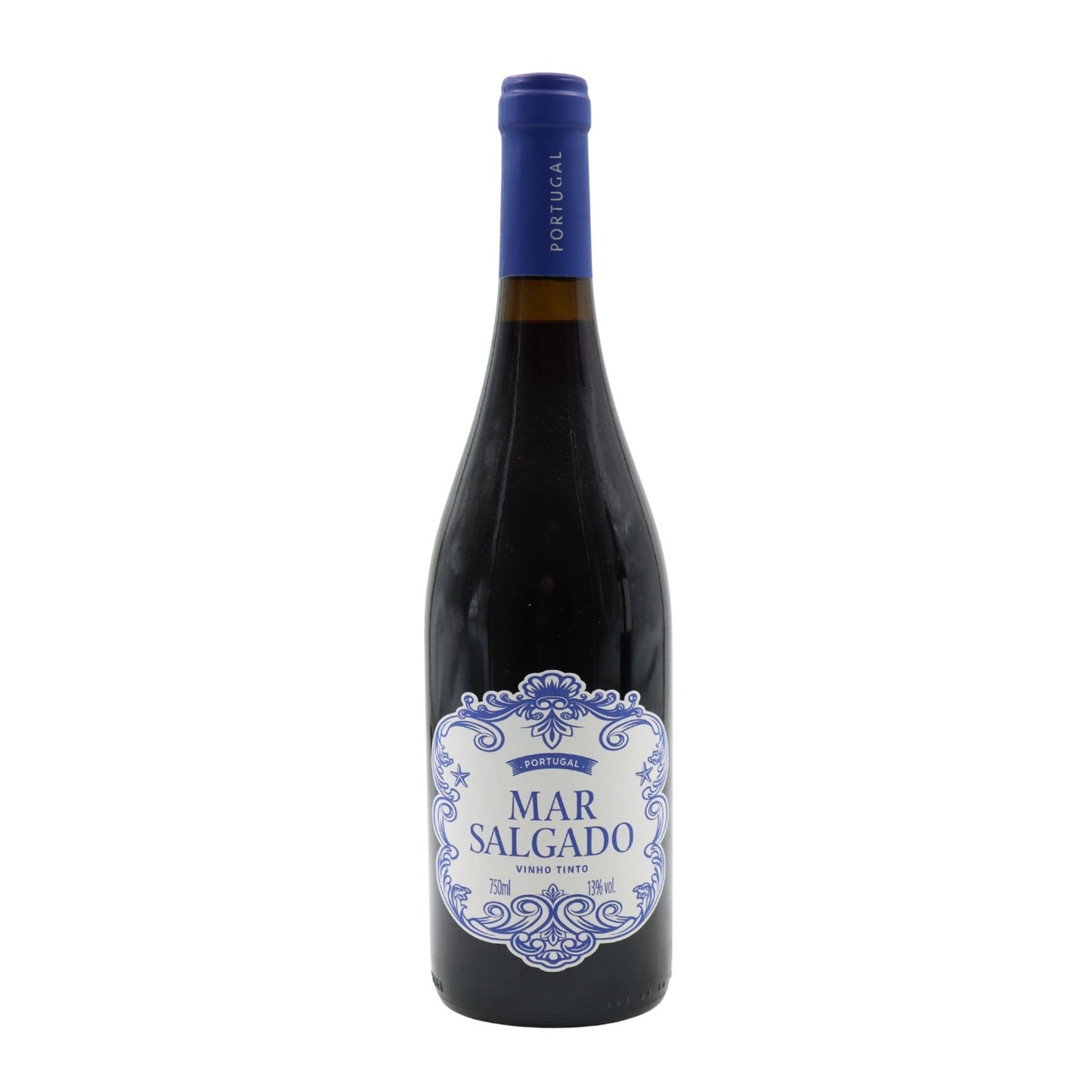 Mar Salgado Tinto