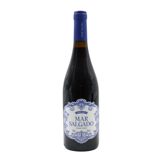 Mar Salgado Tinto